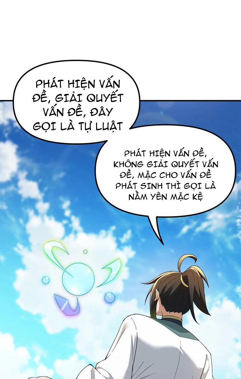 Thiên Đạo Này Cũng Không Ngốc Lắm Chapter 80 - Trang 2