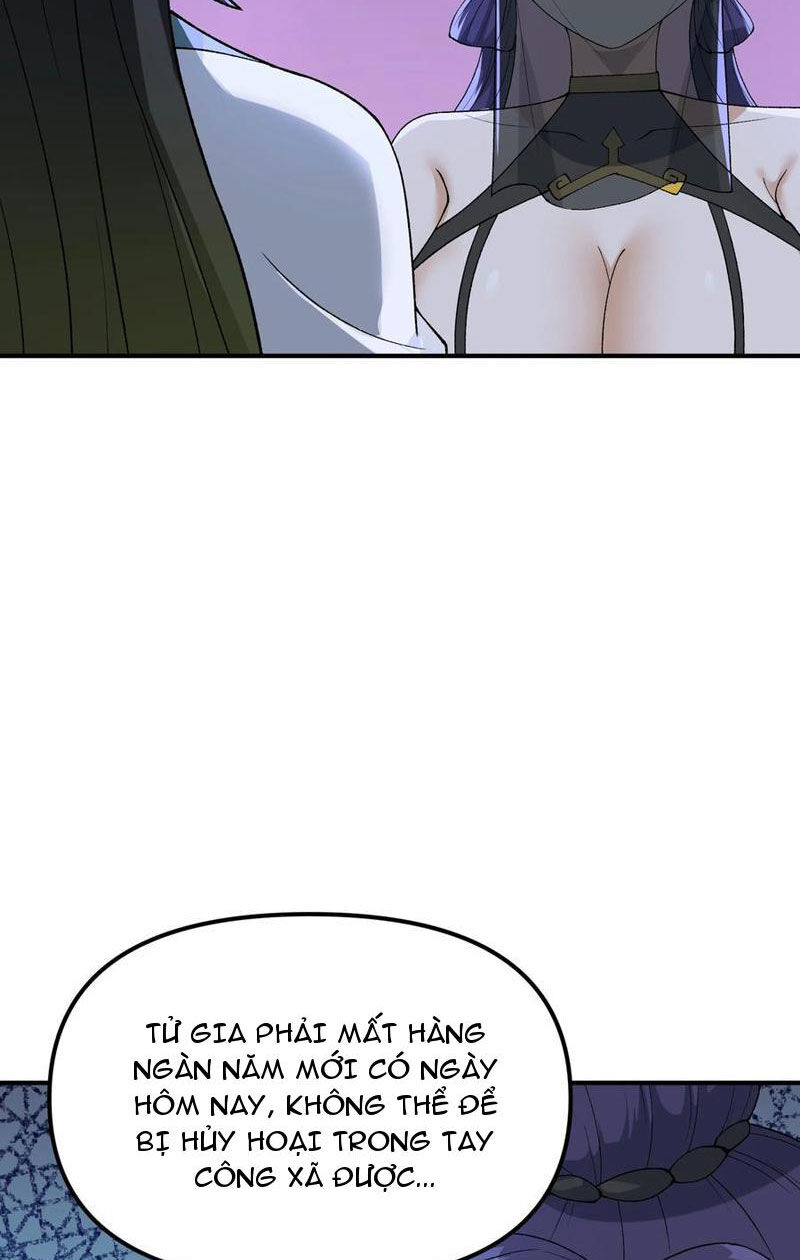 Thiên Đạo Này Cũng Không Ngốc Lắm Chapter 80 - Trang 2