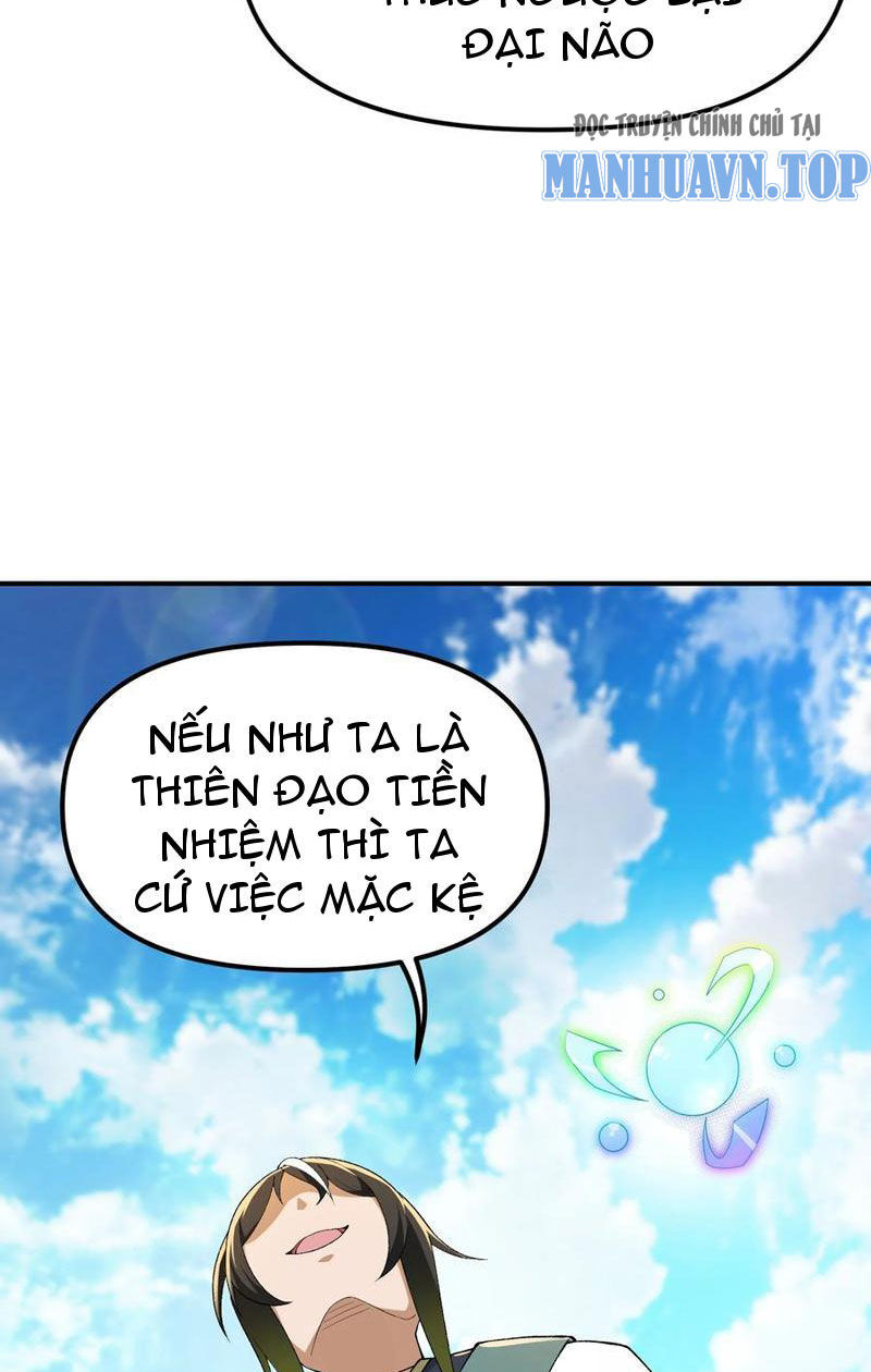 Thiên Đạo Này Cũng Không Ngốc Lắm Chapter 80 - Trang 2