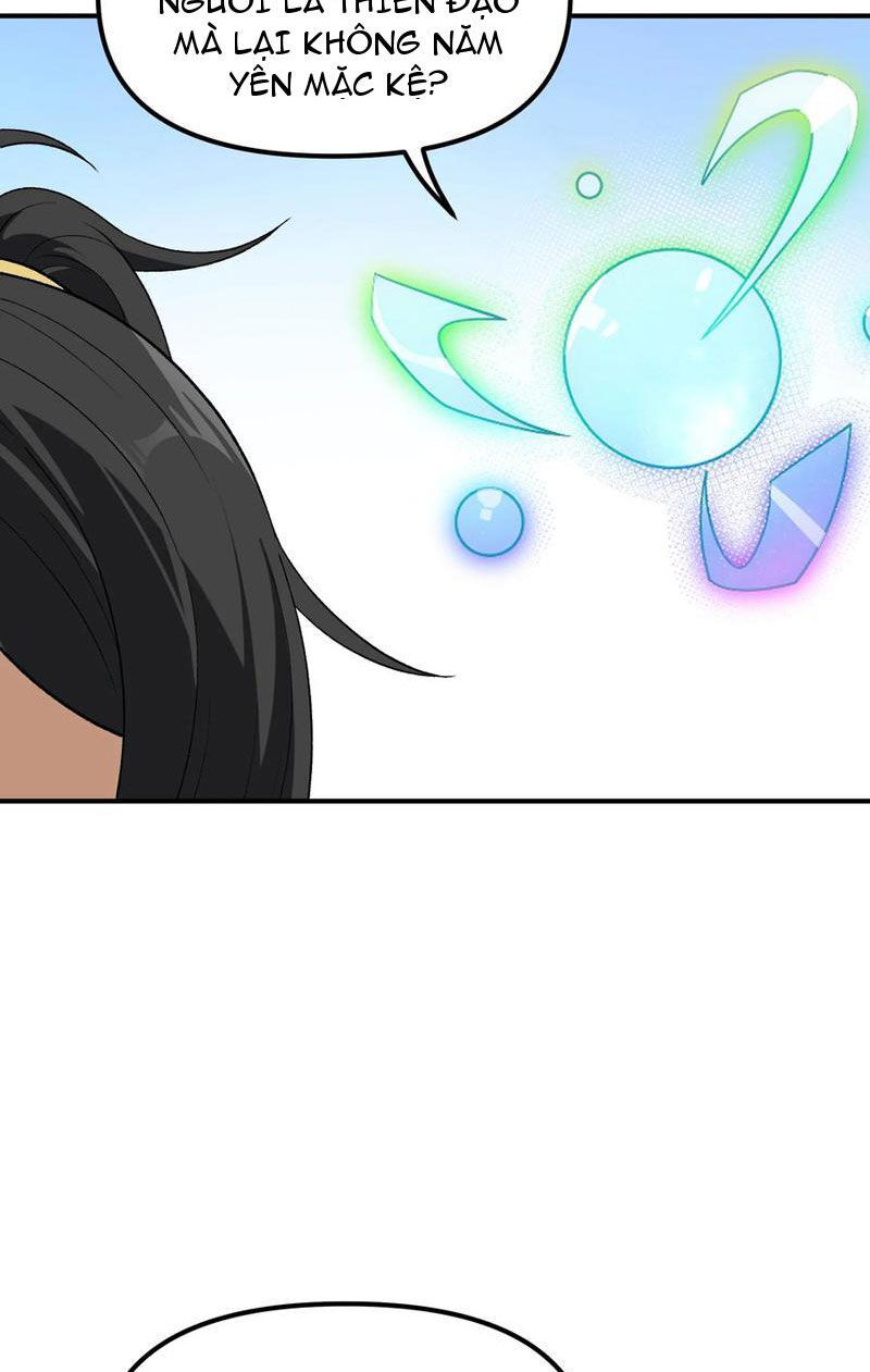 Thiên Đạo Này Cũng Không Ngốc Lắm Chapter 80 - Trang 2