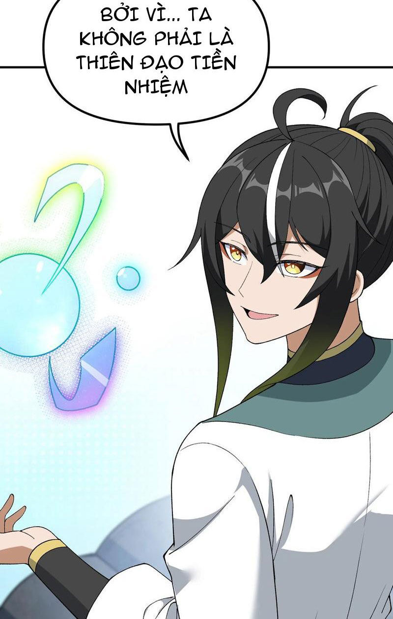Thiên Đạo Này Cũng Không Ngốc Lắm Chapter 80 - Trang 2
