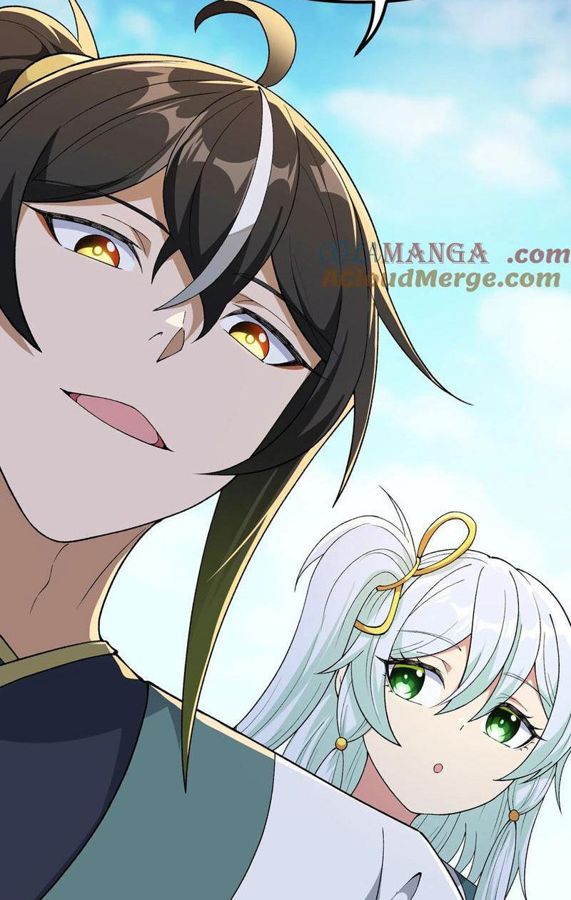 Thiên Đạo Này Cũng Không Ngốc Lắm Chapter 80 - Trang 2