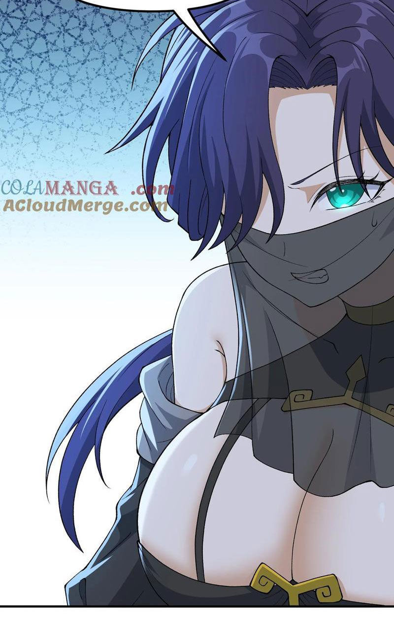 Thiên Đạo Này Cũng Không Ngốc Lắm Chapter 80 - Trang 2