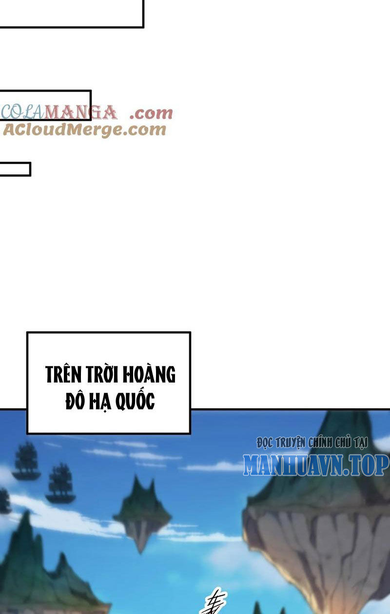 Thiên Đạo Này Cũng Không Ngốc Lắm Chapter 80 - Trang 2