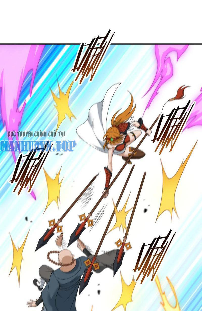 Thiên Đạo Này Cũng Không Ngốc Lắm Chapter 80 - Trang 2