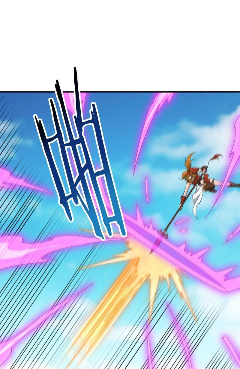 Thiên Đạo Này Cũng Không Ngốc Lắm Chapter 80 - Trang 2