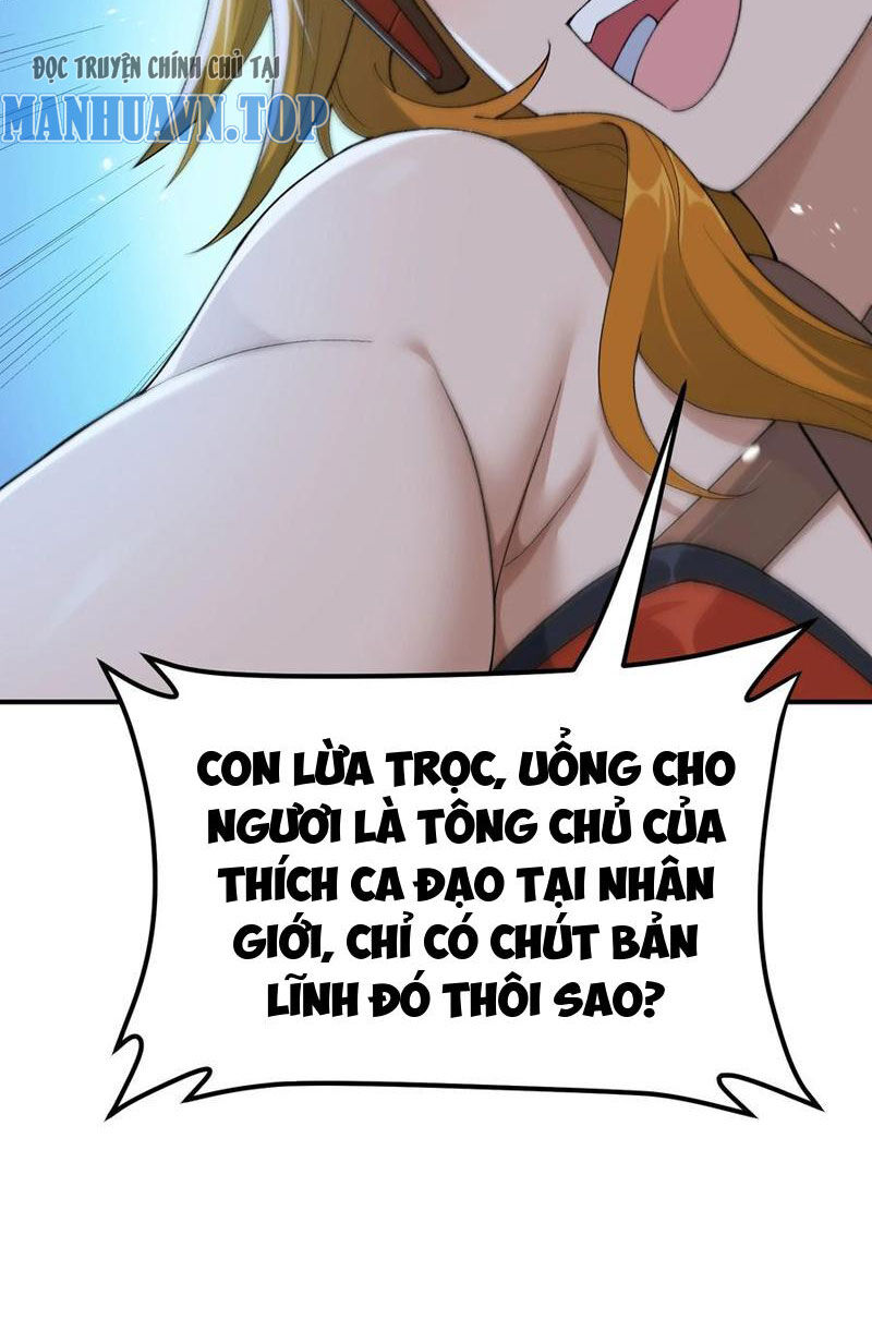 Thiên Đạo Này Cũng Không Ngốc Lắm Chapter 80 - Trang 2
