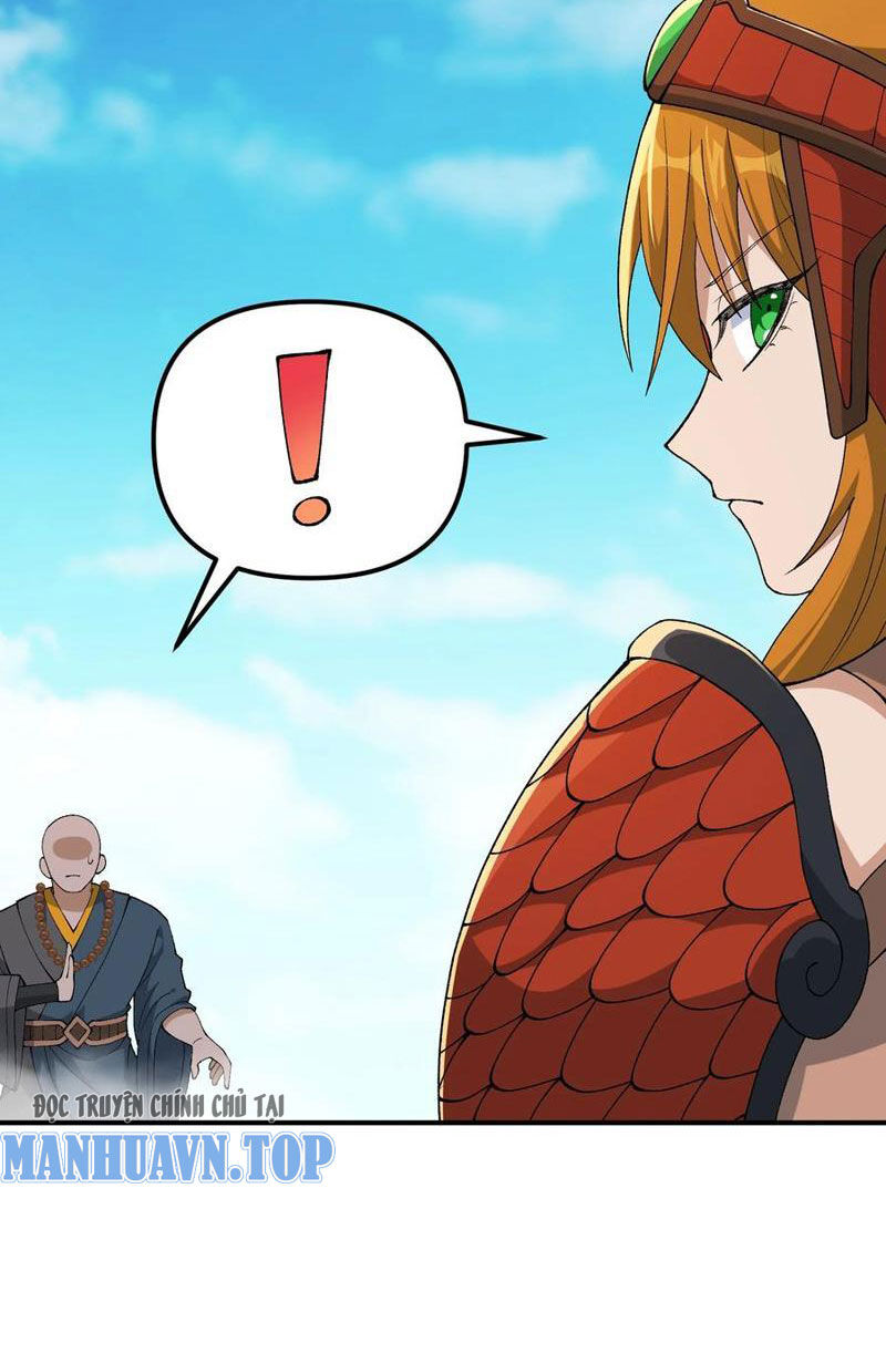 Thiên Đạo Này Cũng Không Ngốc Lắm Chapter 80 - Trang 2