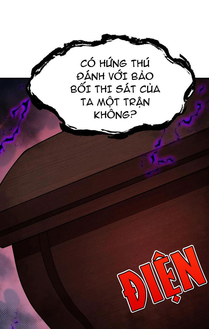 Thiên Đạo Này Cũng Không Ngốc Lắm Chapter 80 - Trang 2