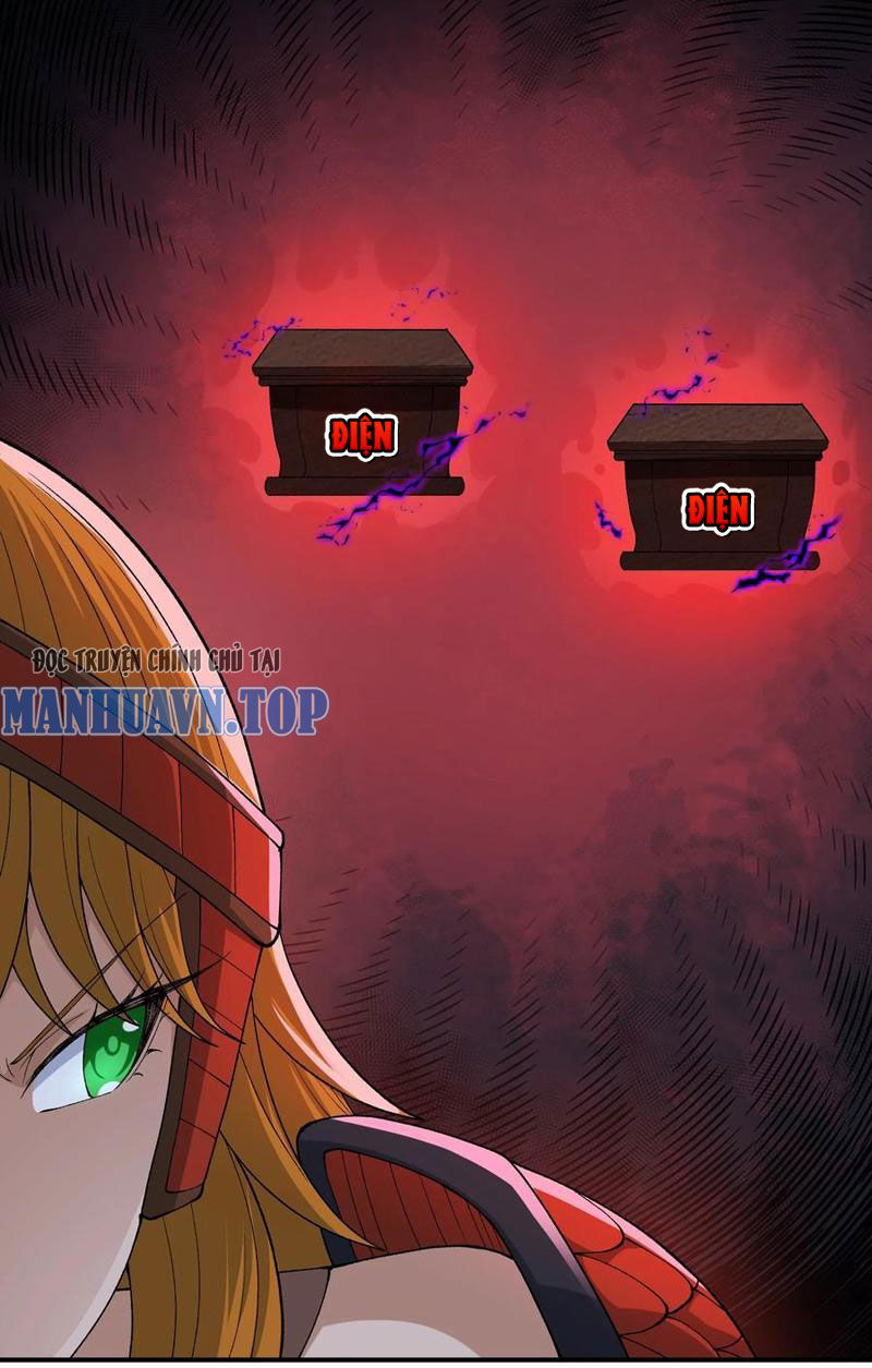 Thiên Đạo Này Cũng Không Ngốc Lắm Chapter 80 - Trang 2