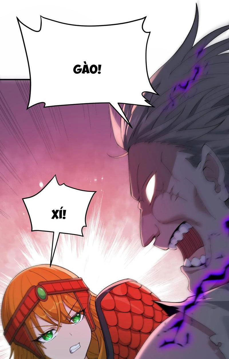 Thiên Đạo Này Cũng Không Ngốc Lắm Chapter 80 - Trang 2