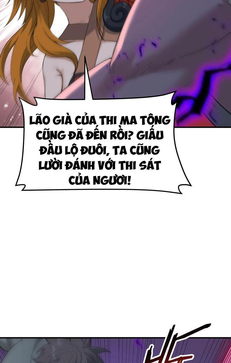 Thiên Đạo Này Cũng Không Ngốc Lắm Chapter 80 - Trang 2