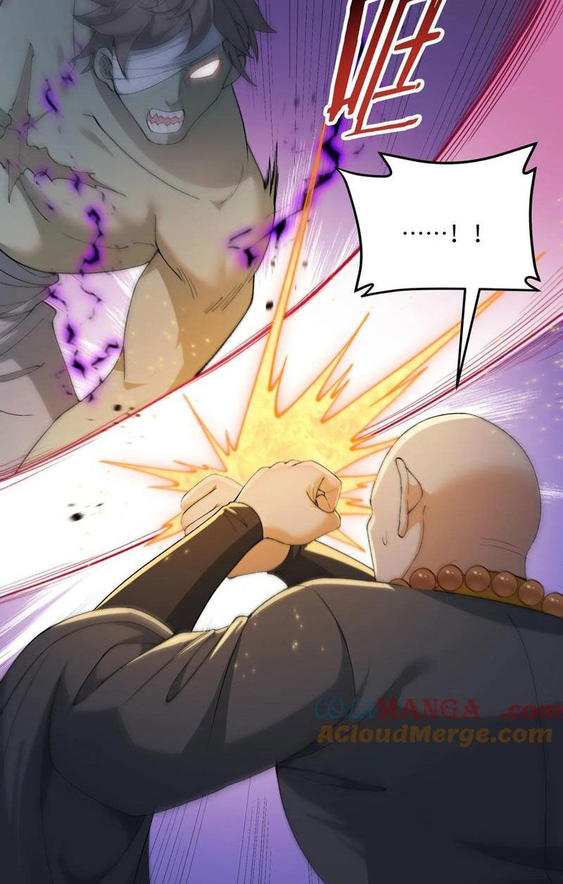 Thiên Đạo Này Cũng Không Ngốc Lắm Chapter 80 - Trang 2