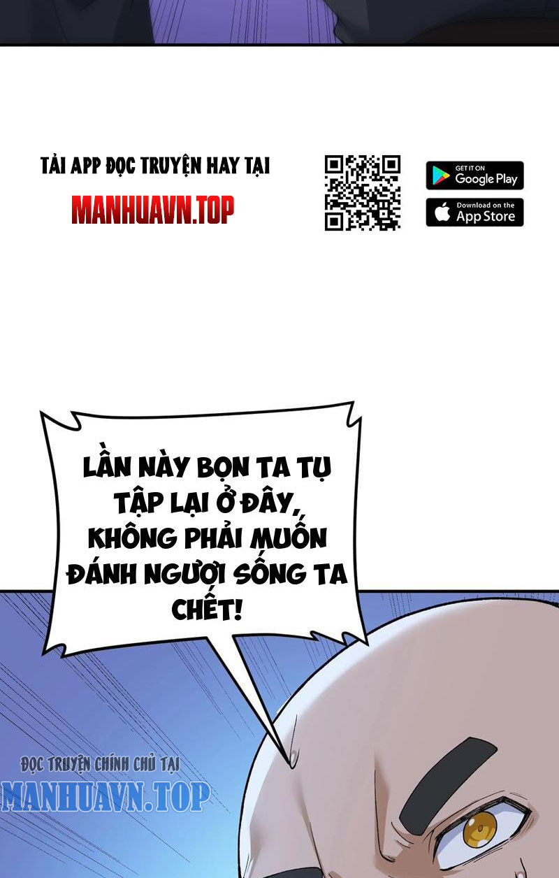 Thiên Đạo Này Cũng Không Ngốc Lắm Chapter 80 - Trang 2