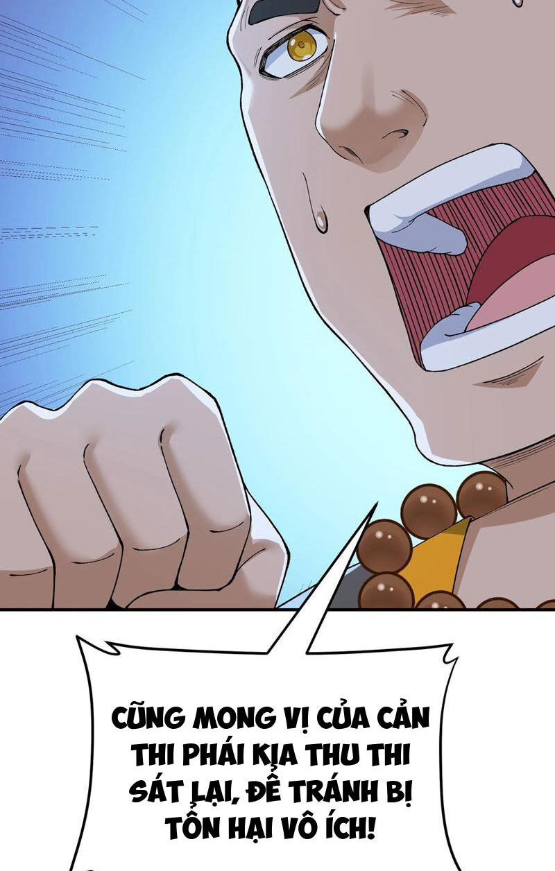 Thiên Đạo Này Cũng Không Ngốc Lắm Chapter 80 - Trang 2