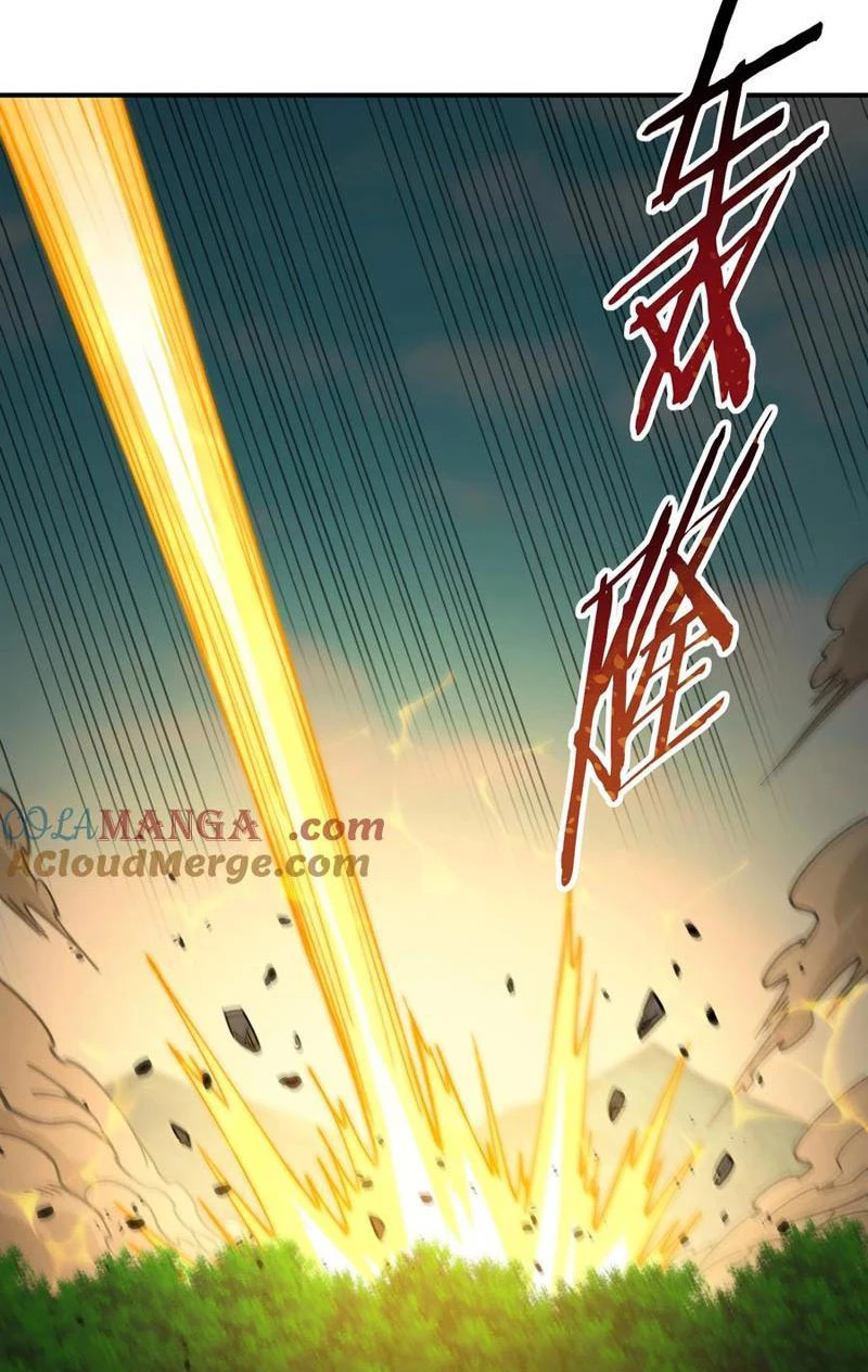 Thiên Đạo Này Cũng Không Ngốc Lắm Chapter 81 - Trang 2