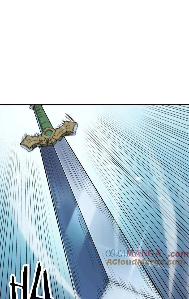 Thiên Đạo Này Cũng Không Ngốc Lắm Chapter 81 - Trang 2