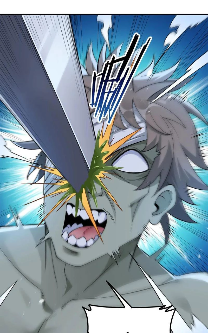 Thiên Đạo Này Cũng Không Ngốc Lắm Chapter 81 - Trang 2