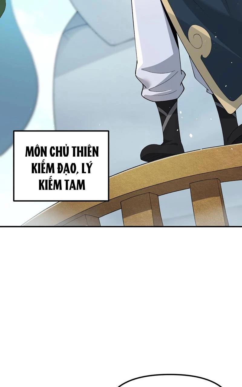 Thiên Đạo Này Cũng Không Ngốc Lắm Chapter 81 - Trang 2