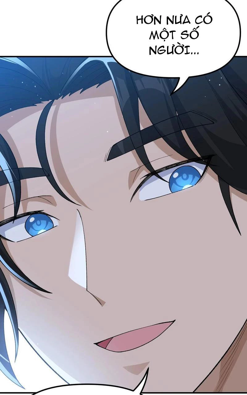 Thiên Đạo Này Cũng Không Ngốc Lắm Chapter 81 - Trang 2