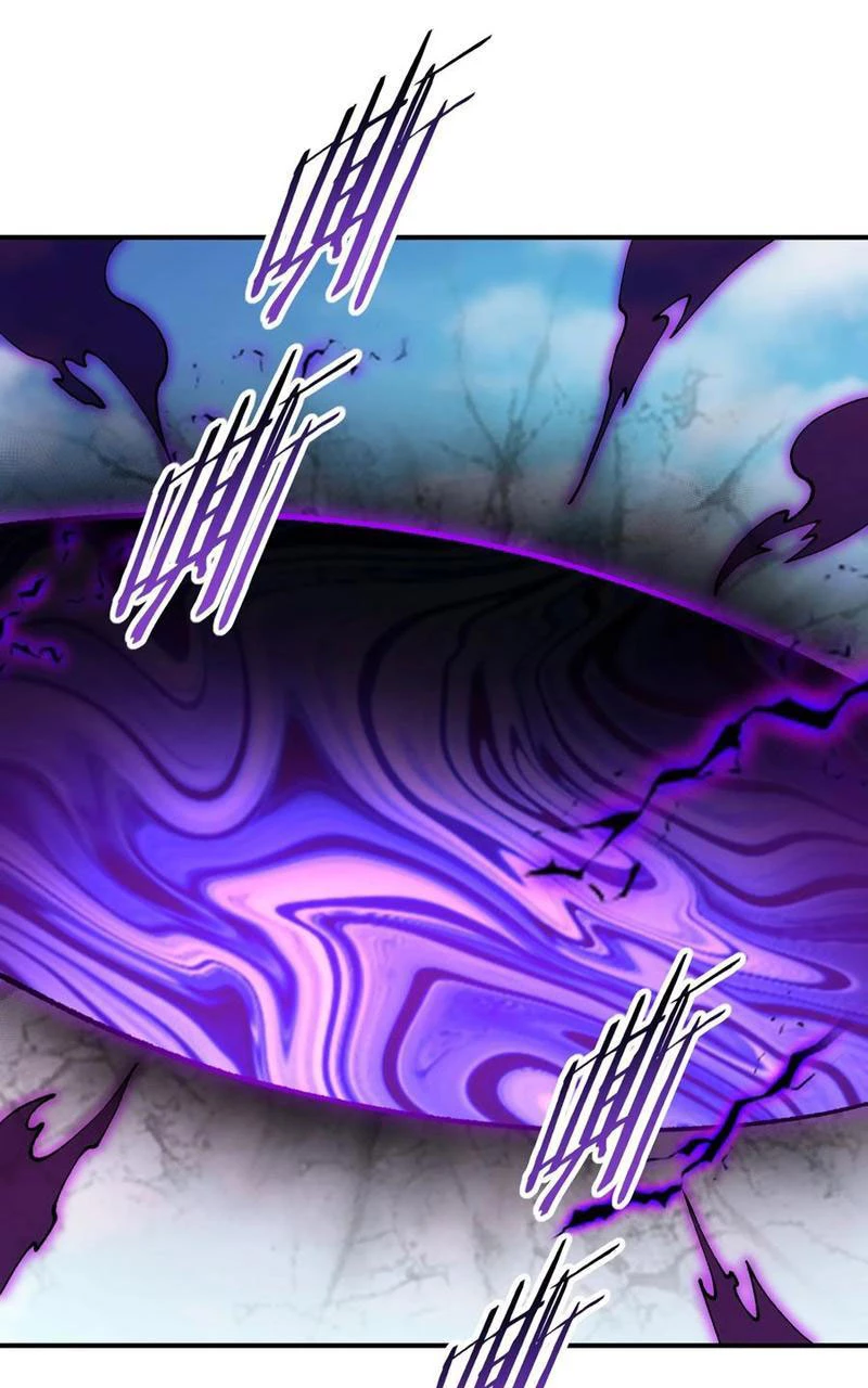 Thiên Đạo Này Cũng Không Ngốc Lắm Chapter 81 - Trang 2