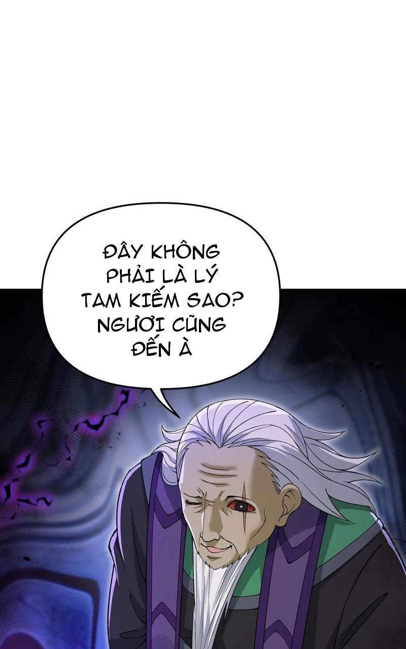 Thiên Đạo Này Cũng Không Ngốc Lắm Chapter 81 - Trang 2