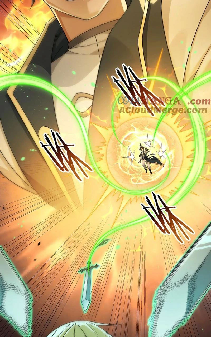 Thiên Đạo Này Cũng Không Ngốc Lắm Chapter 81 - Trang 2