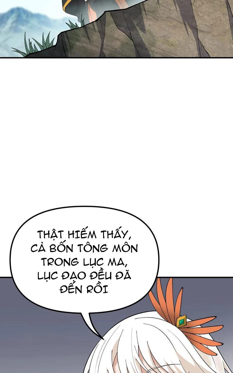 Thiên Đạo Này Cũng Không Ngốc Lắm Chapter 81 - Trang 2