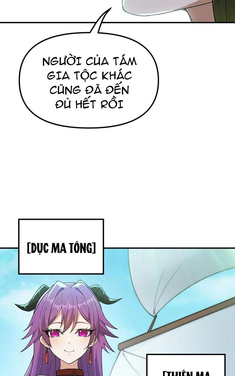 Thiên Đạo Này Cũng Không Ngốc Lắm Chapter 81 - Trang 2