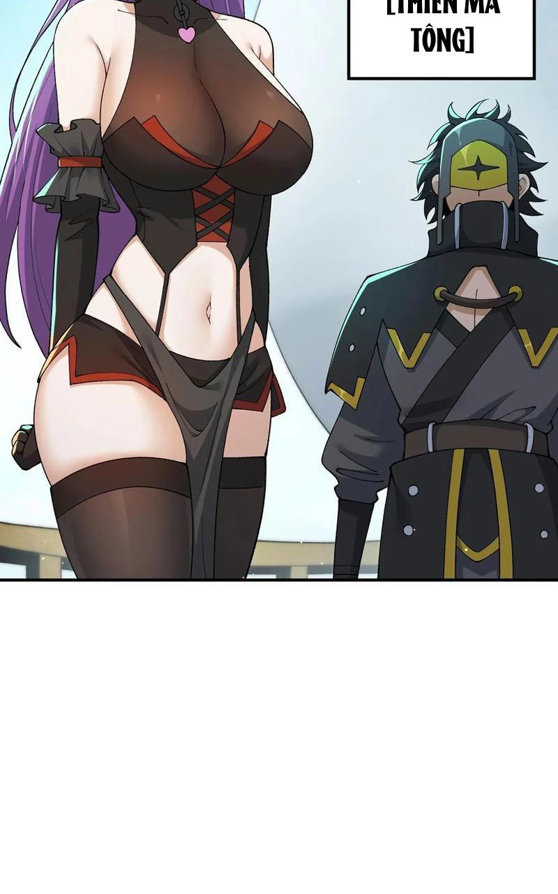 Thiên Đạo Này Cũng Không Ngốc Lắm Chapter 81 - Trang 2