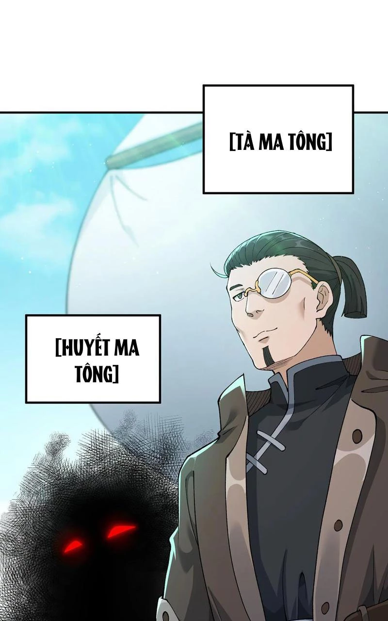 Thiên Đạo Này Cũng Không Ngốc Lắm Chapter 81 - Trang 2