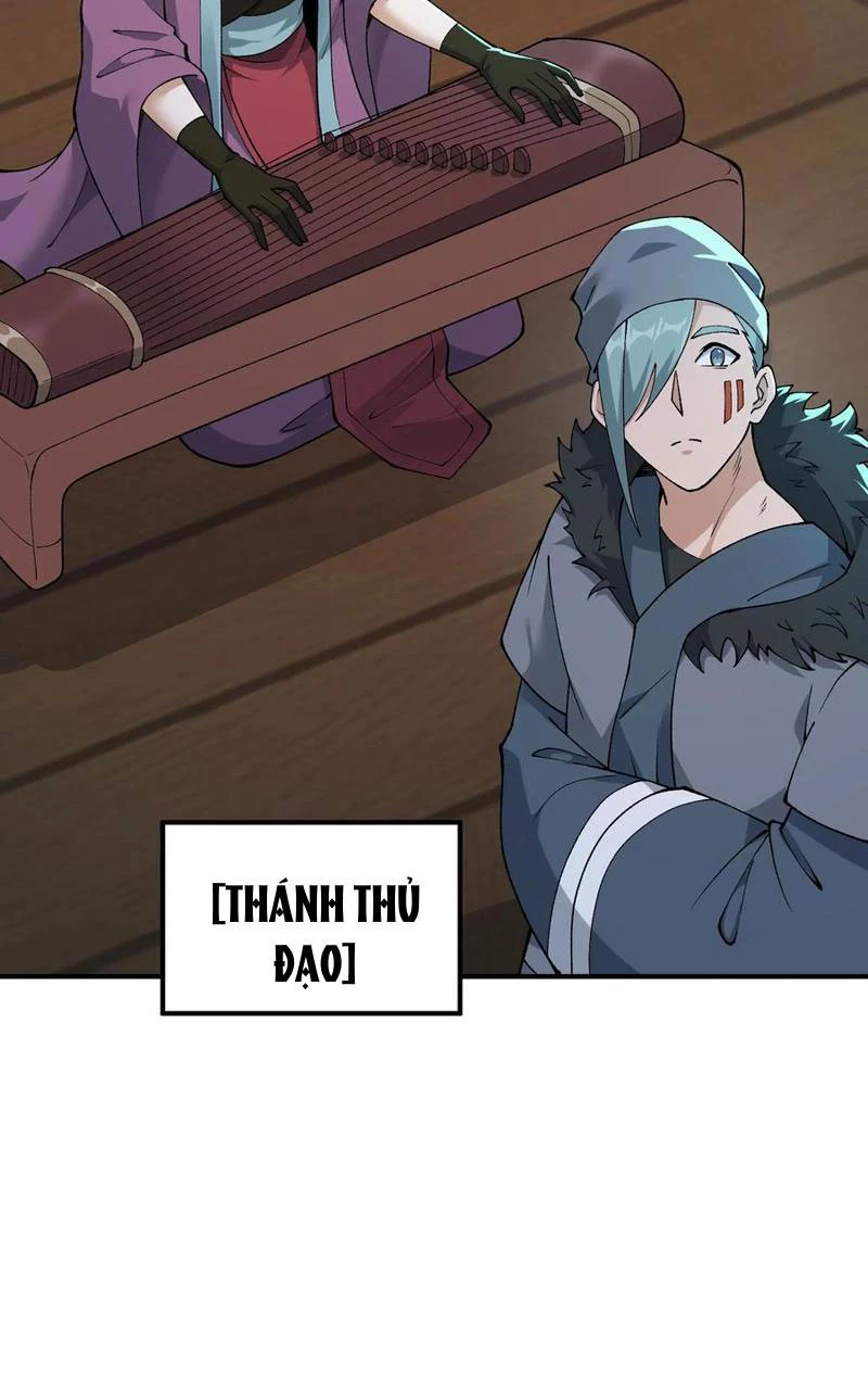 Thiên Đạo Này Cũng Không Ngốc Lắm Chapter 81 - Trang 2