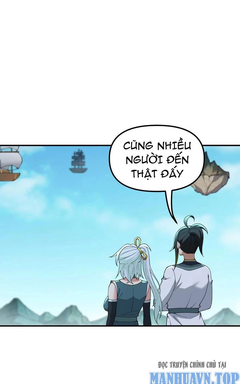 Thiên Đạo Này Cũng Không Ngốc Lắm Chapter 81 - Trang 2