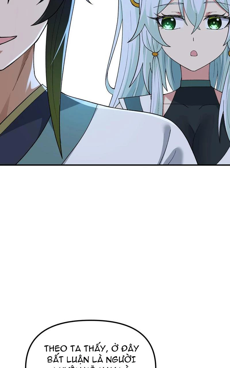 Thiên Đạo Này Cũng Không Ngốc Lắm Chapter 81 - Trang 2