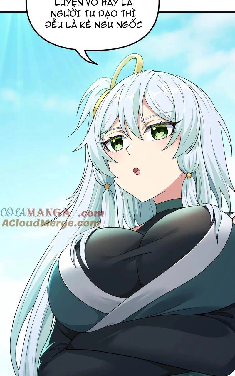 Thiên Đạo Này Cũng Không Ngốc Lắm Chapter 81 - Trang 2