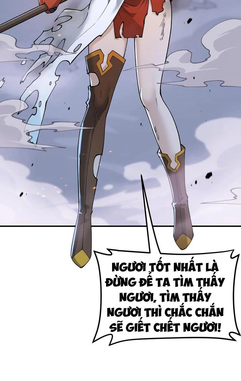 Thiên Đạo Này Cũng Không Ngốc Lắm Chapter 81 - Trang 2