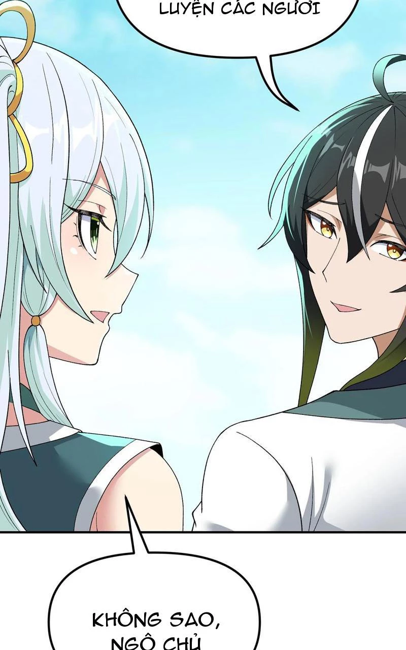 Thiên Đạo Này Cũng Không Ngốc Lắm Chapter 81 - Trang 2