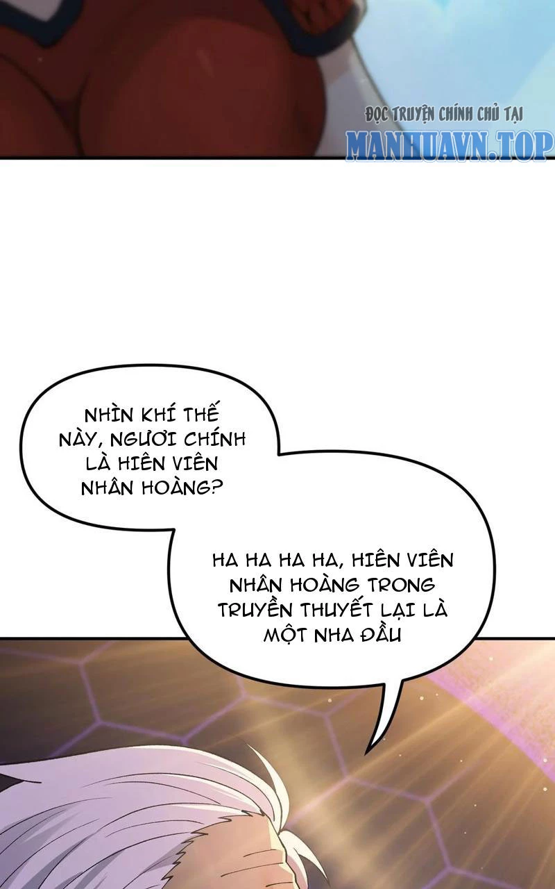 Thiên Đạo Này Cũng Không Ngốc Lắm Chapter 81 - Trang 2