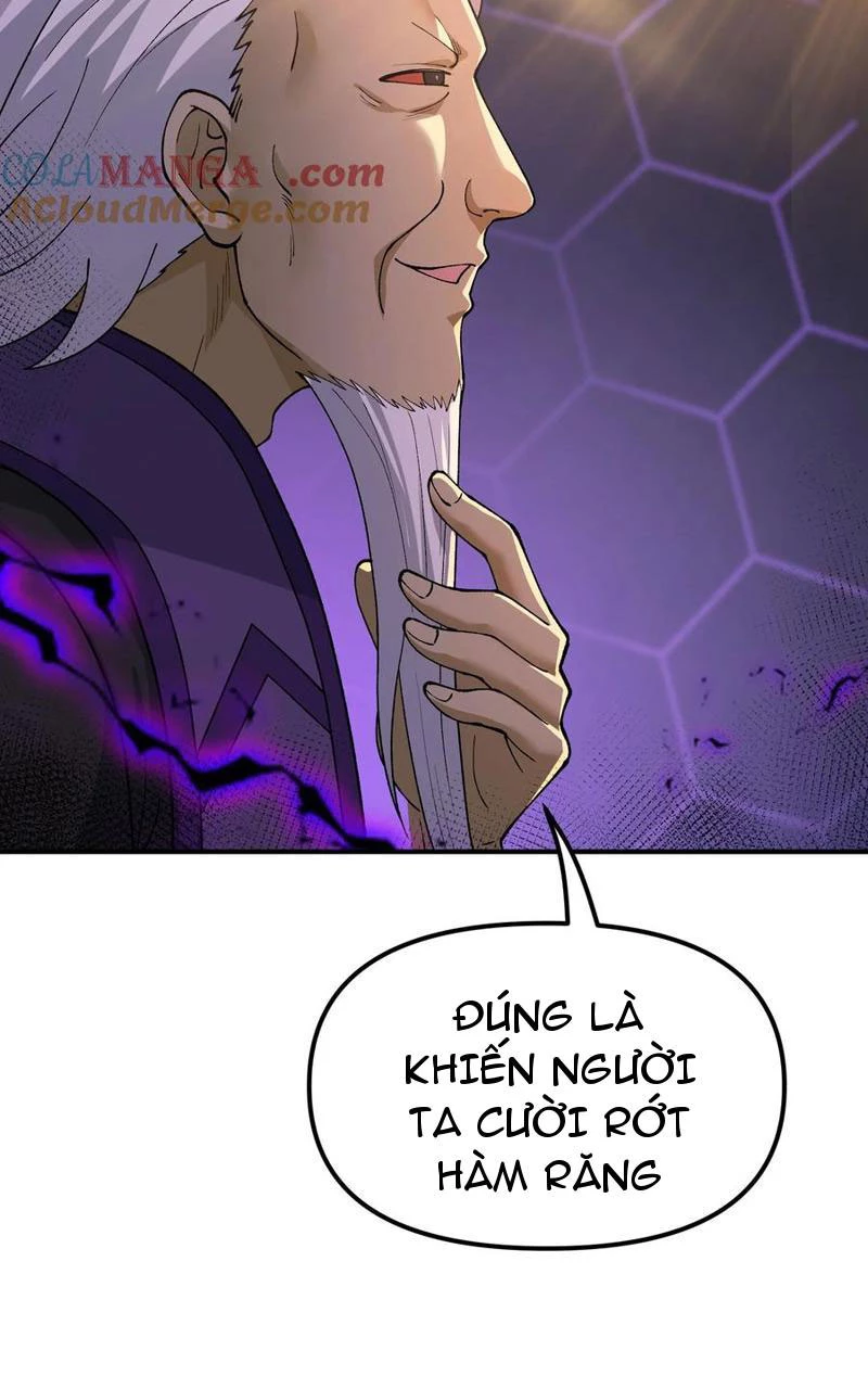 Thiên Đạo Này Cũng Không Ngốc Lắm Chapter 81 - Trang 2