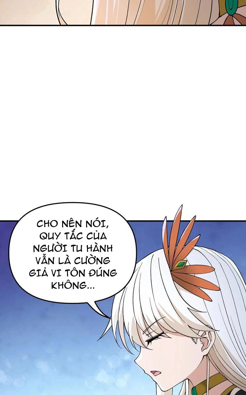 Thiên Đạo Này Cũng Không Ngốc Lắm Chapter 81 - Trang 2