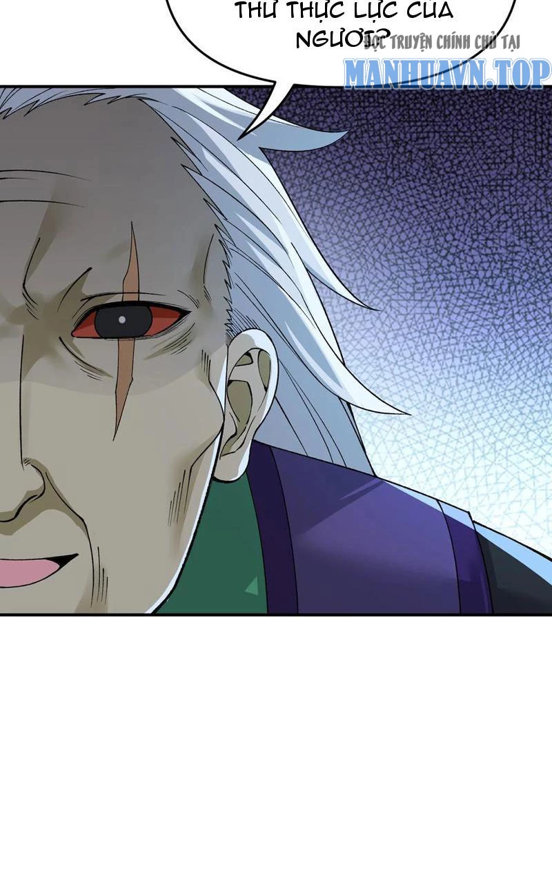 Thiên Đạo Này Cũng Không Ngốc Lắm Chapter 81 - Trang 2