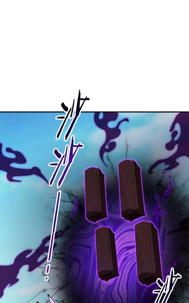 Thiên Đạo Này Cũng Không Ngốc Lắm Chapter 81 - Trang 2