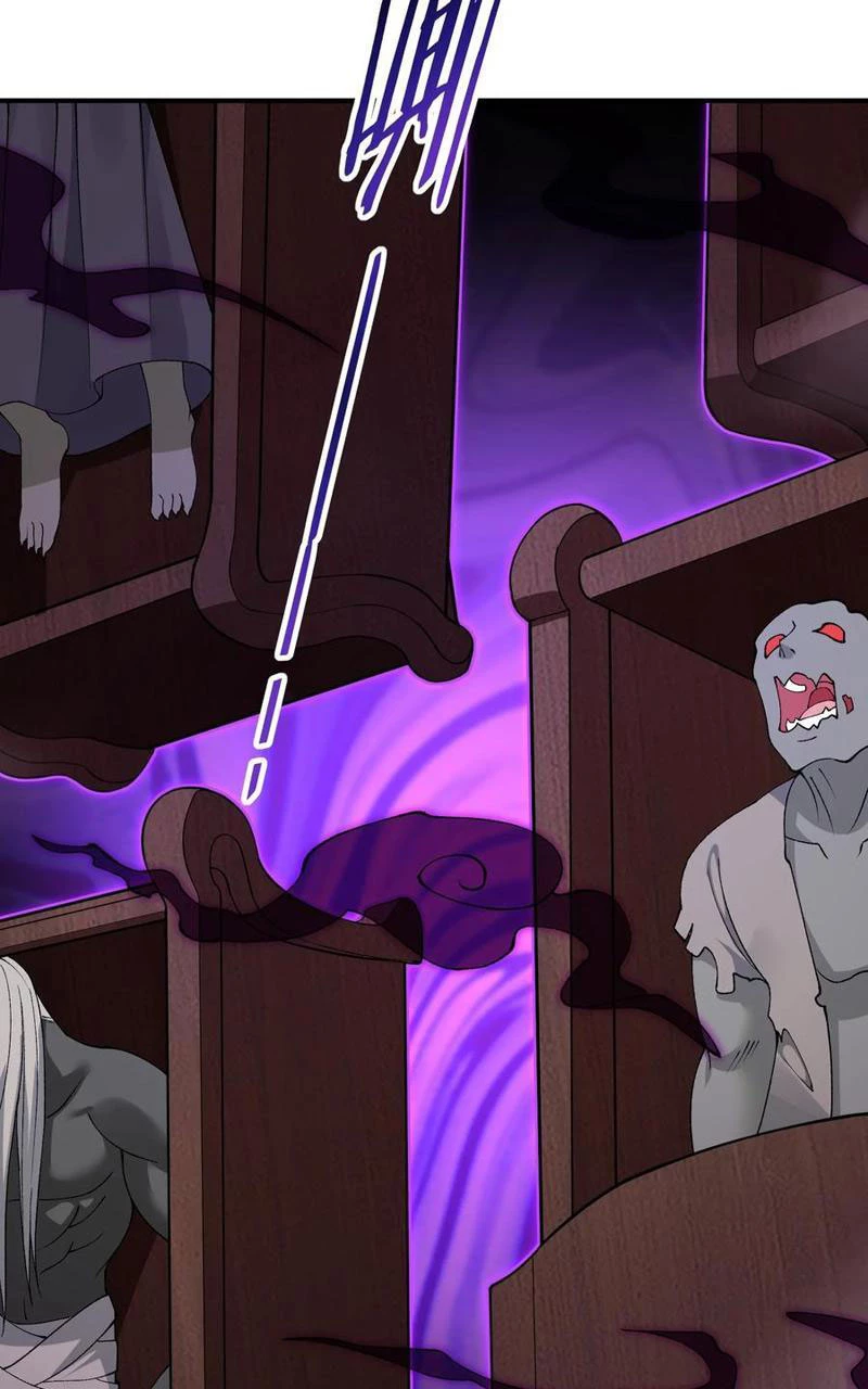 Thiên Đạo Này Cũng Không Ngốc Lắm Chapter 81 - Trang 2