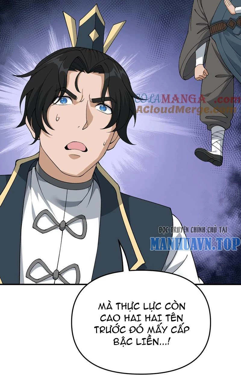 Thiên Đạo Này Cũng Không Ngốc Lắm Chapter 81 - Trang 2