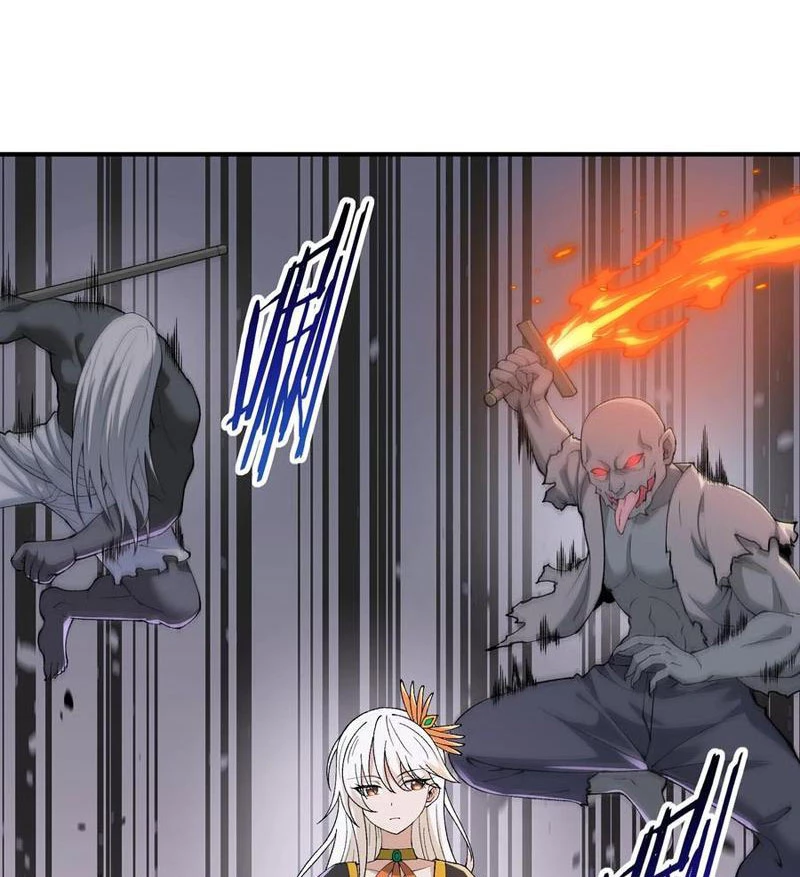 Thiên Đạo Này Cũng Không Ngốc Lắm Chapter 81 - Trang 2