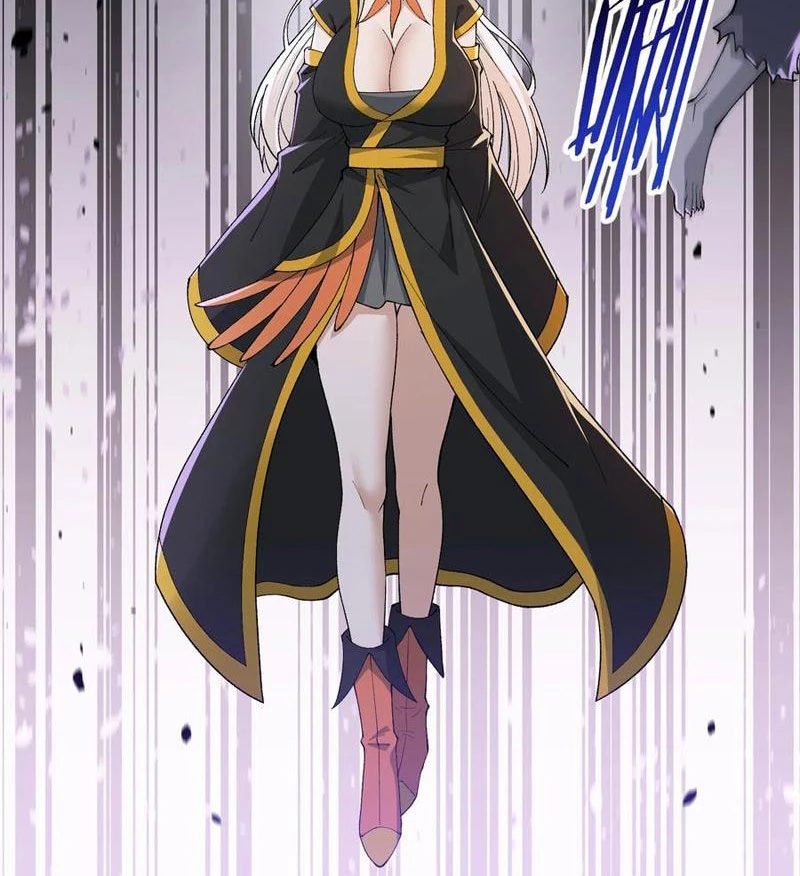 Thiên Đạo Này Cũng Không Ngốc Lắm Chapter 81 - Trang 2