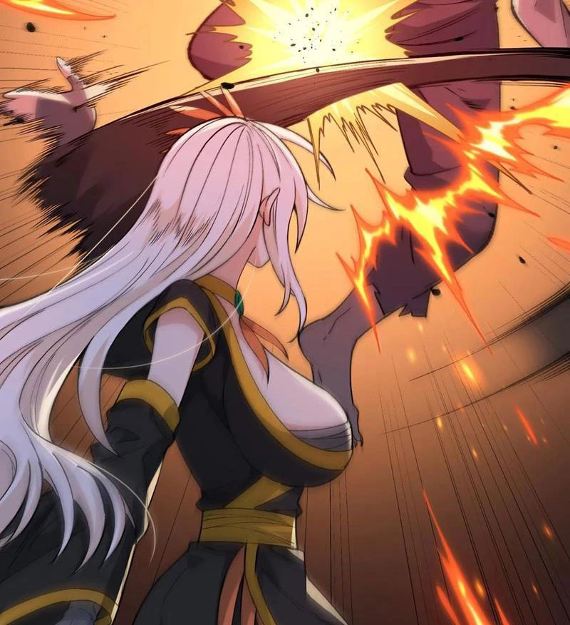 Thiên Đạo Này Cũng Không Ngốc Lắm Chapter 81 - Trang 2