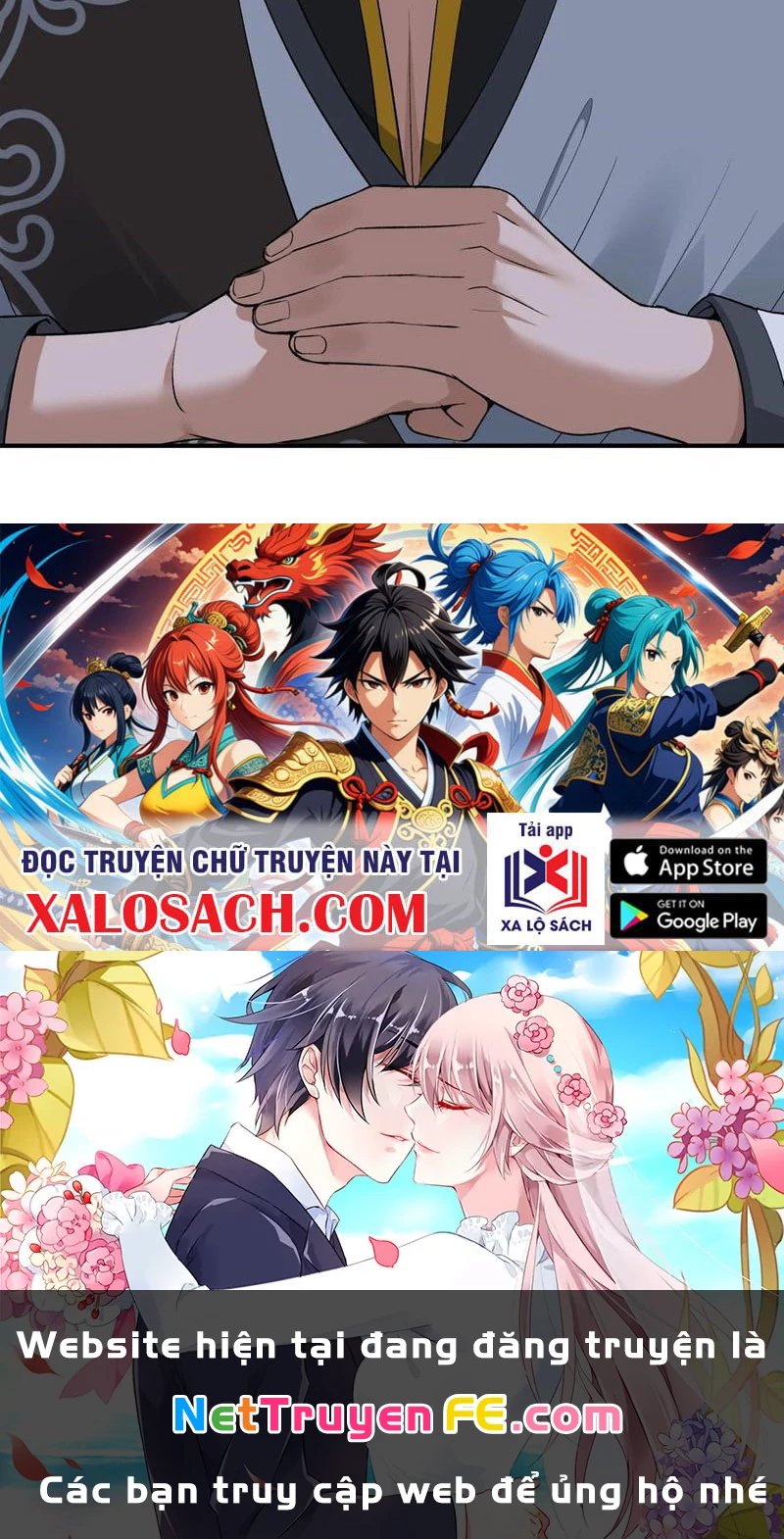 Thiên Đạo Này Cũng Không Ngốc Lắm Chapter 82 - Trang 2