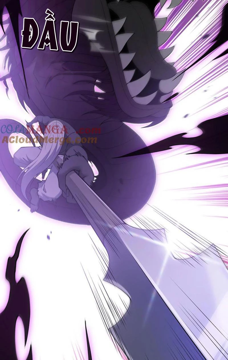 Thiên Đạo Này Cũng Không Ngốc Lắm Chapter 82 - Trang 2