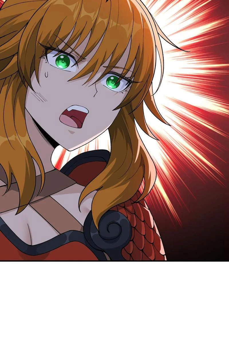 Thiên Đạo Này Cũng Không Ngốc Lắm Chapter 82 - Trang 2